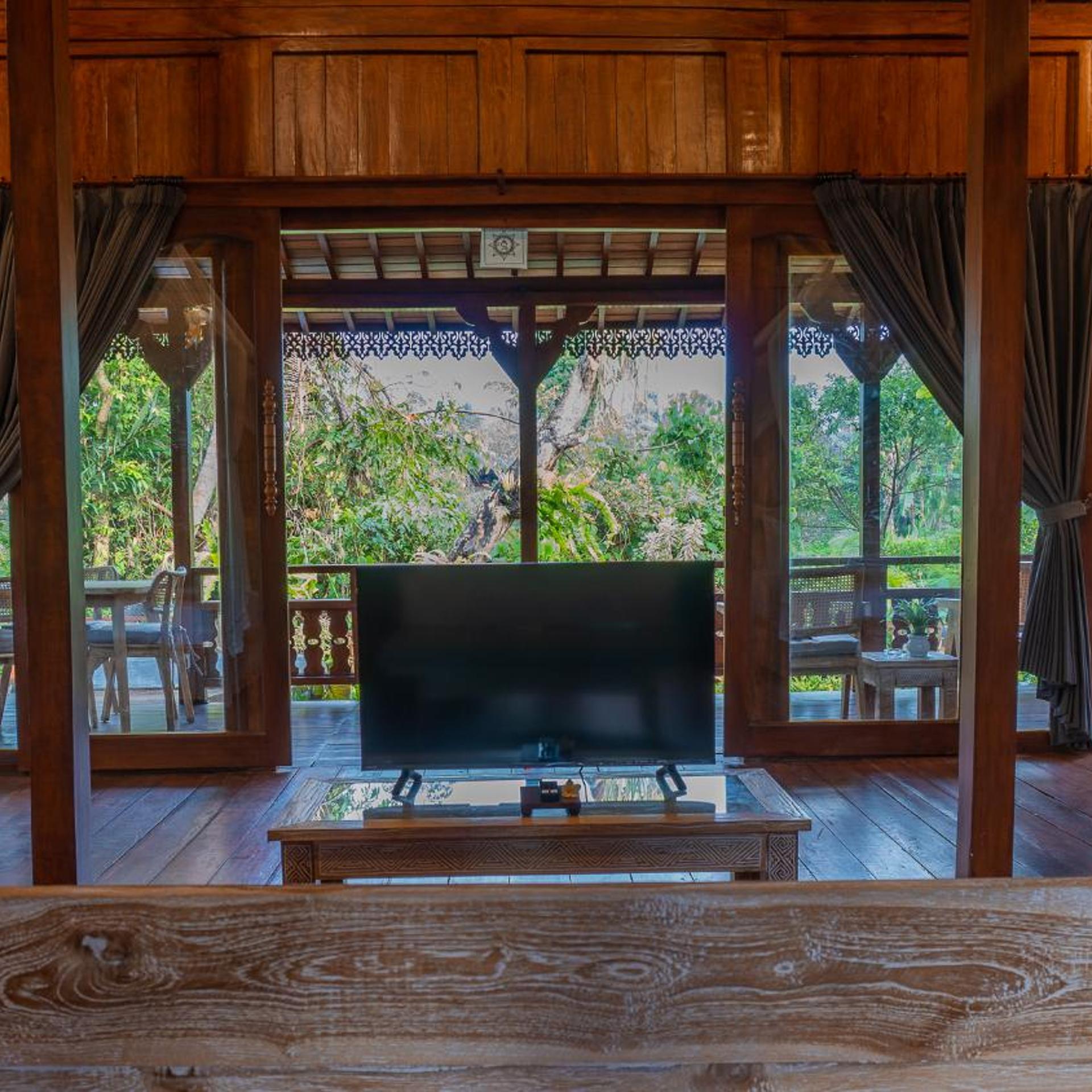 Homayoon Private Villa Ubud 5/50