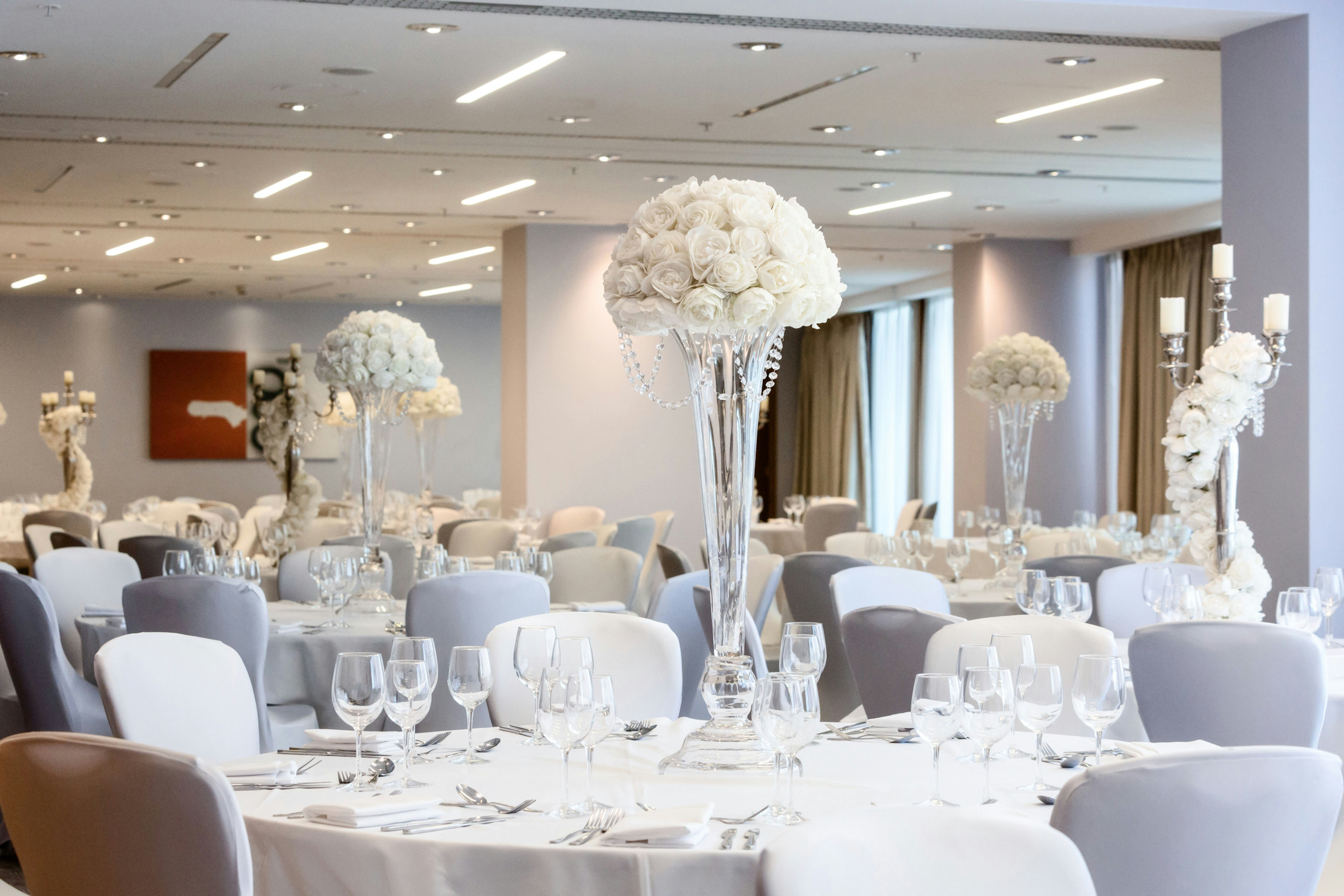 Hilton Liverpool City Centre 52/60