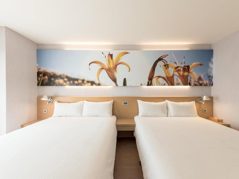 Mellow Fields Hotel 21/60