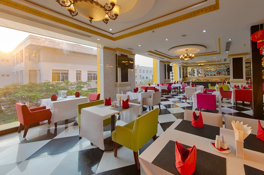 Fivitel Boutique Da Nang 43/50
