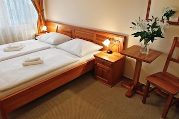 Hotel Liliova Prague Old Town 20/68