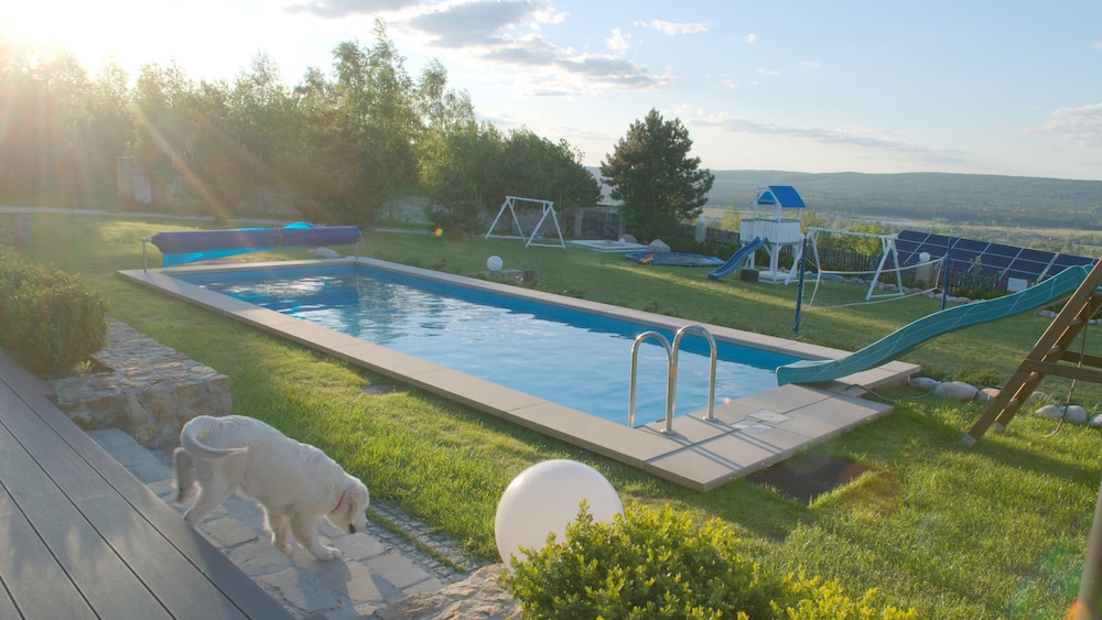 Poduszka Apartamenty Pod Lysica 18/45