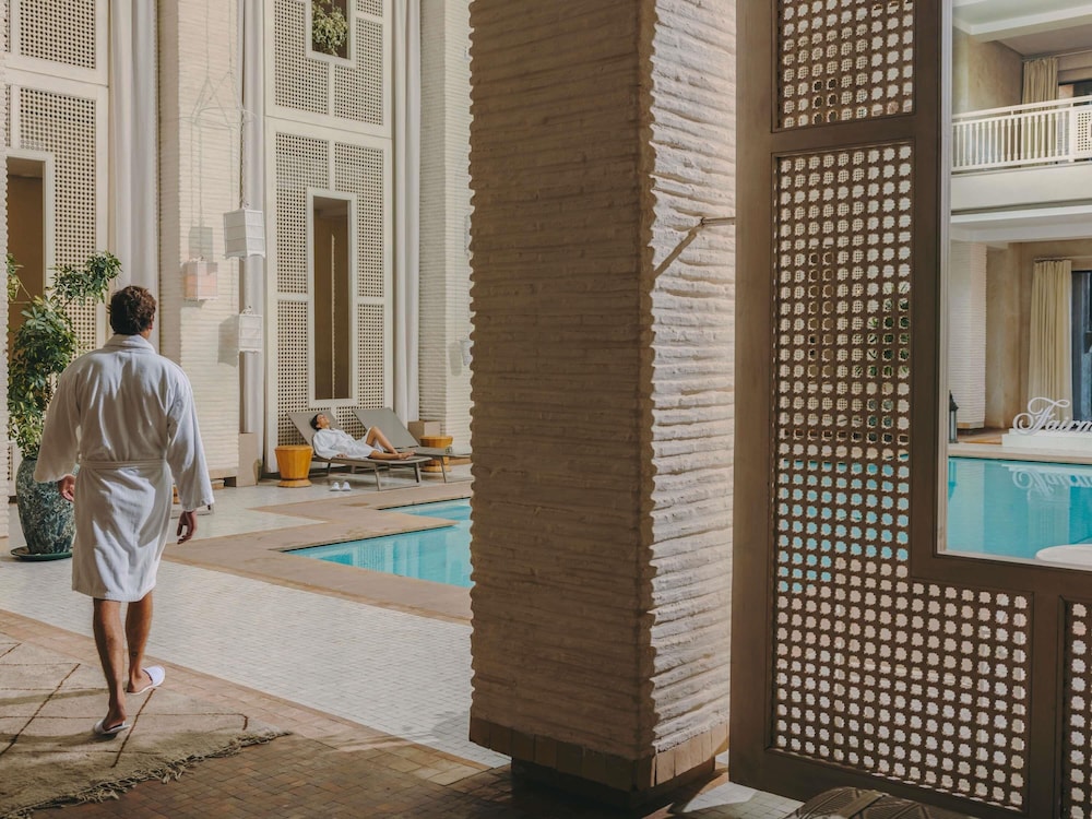 FAIRMONT ROYAL PALM MARRAKECH 24/50