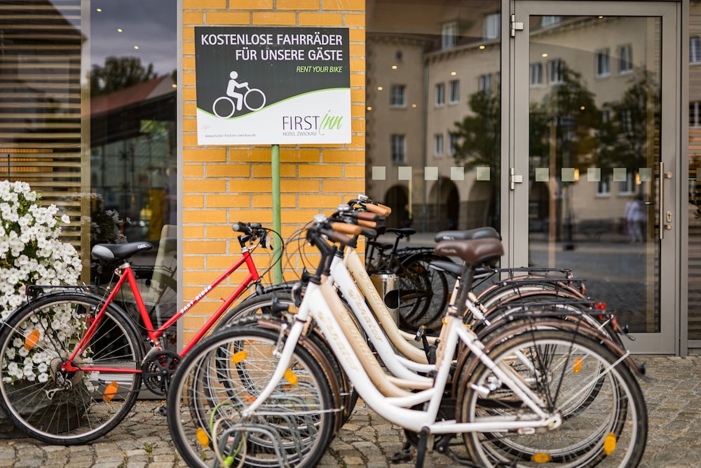 Holiday Inn Zwickau 16/34
