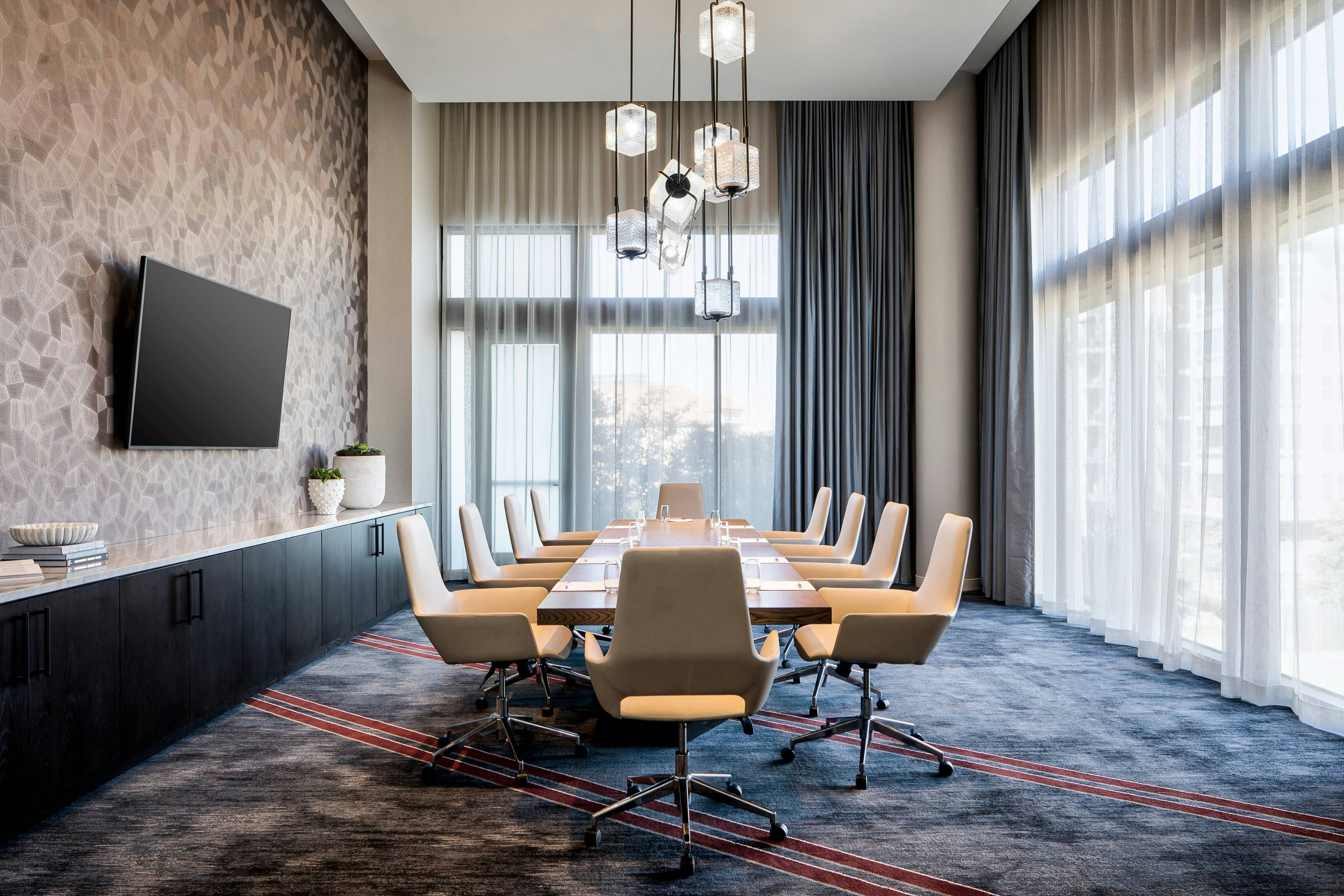 Marriott Dallas Uptown 22/27