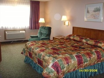Marysville Surf Motel Kansas US 77 27/57
