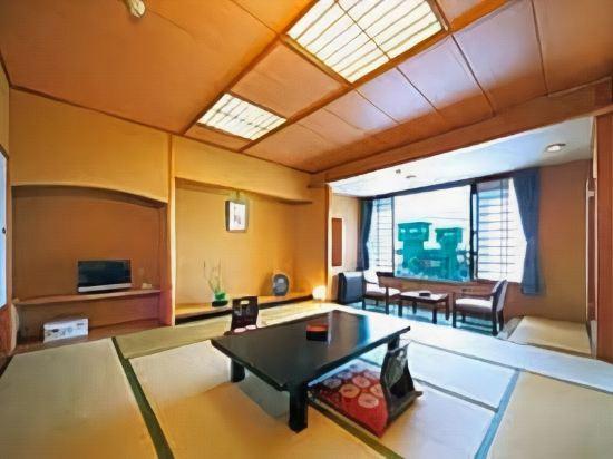 Itako Hotel 5/25