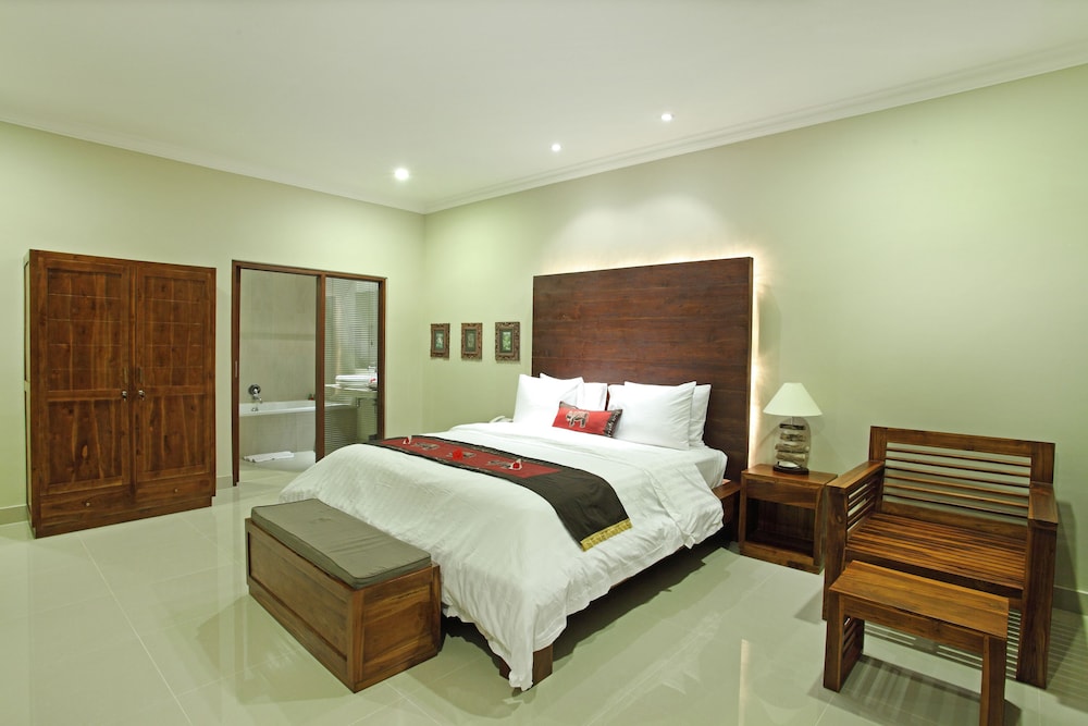 Inata Bisma Resort Spa Ubud 17/50