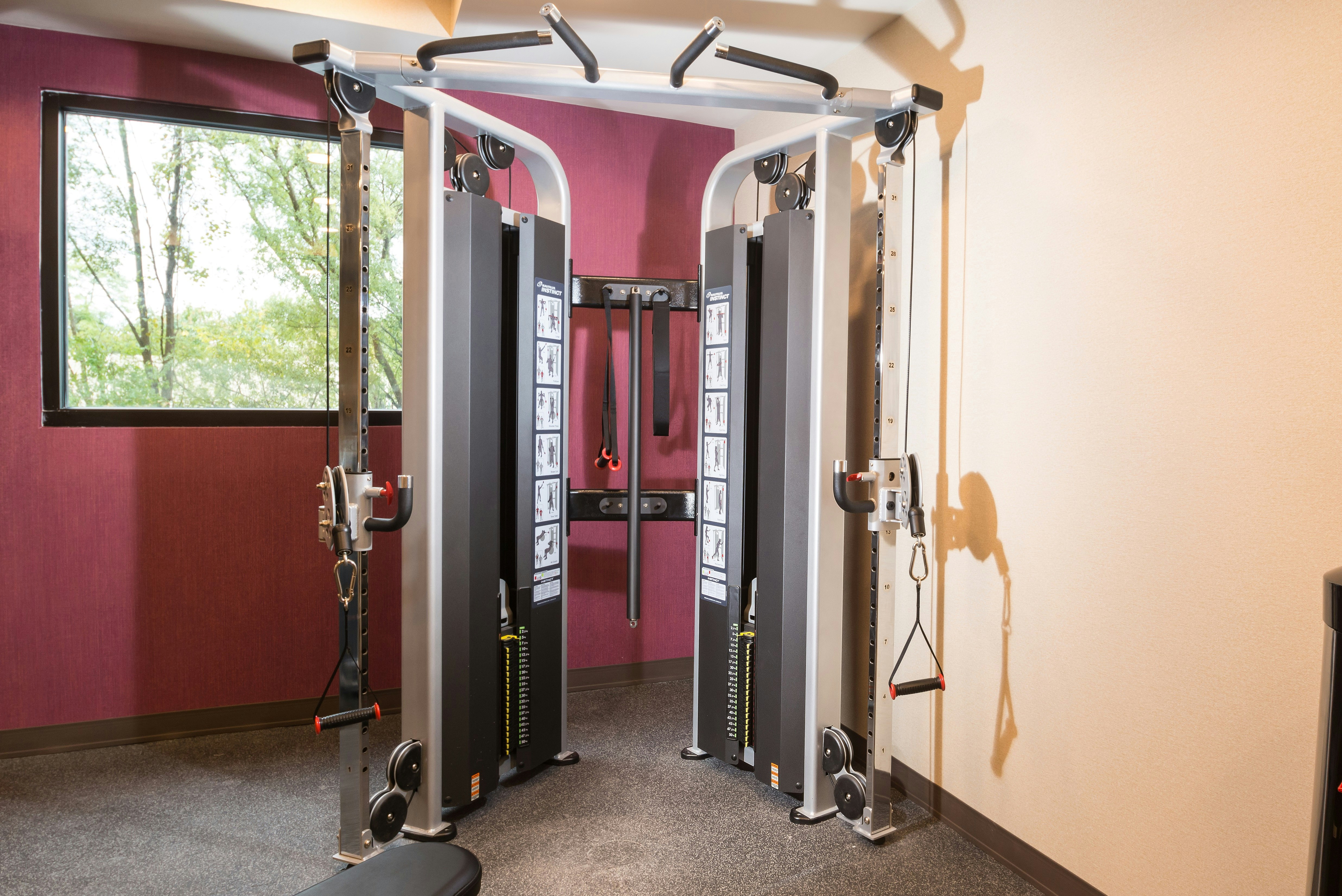 Home2 Suites By Hilton King of Prussia Valley Forge 16/27