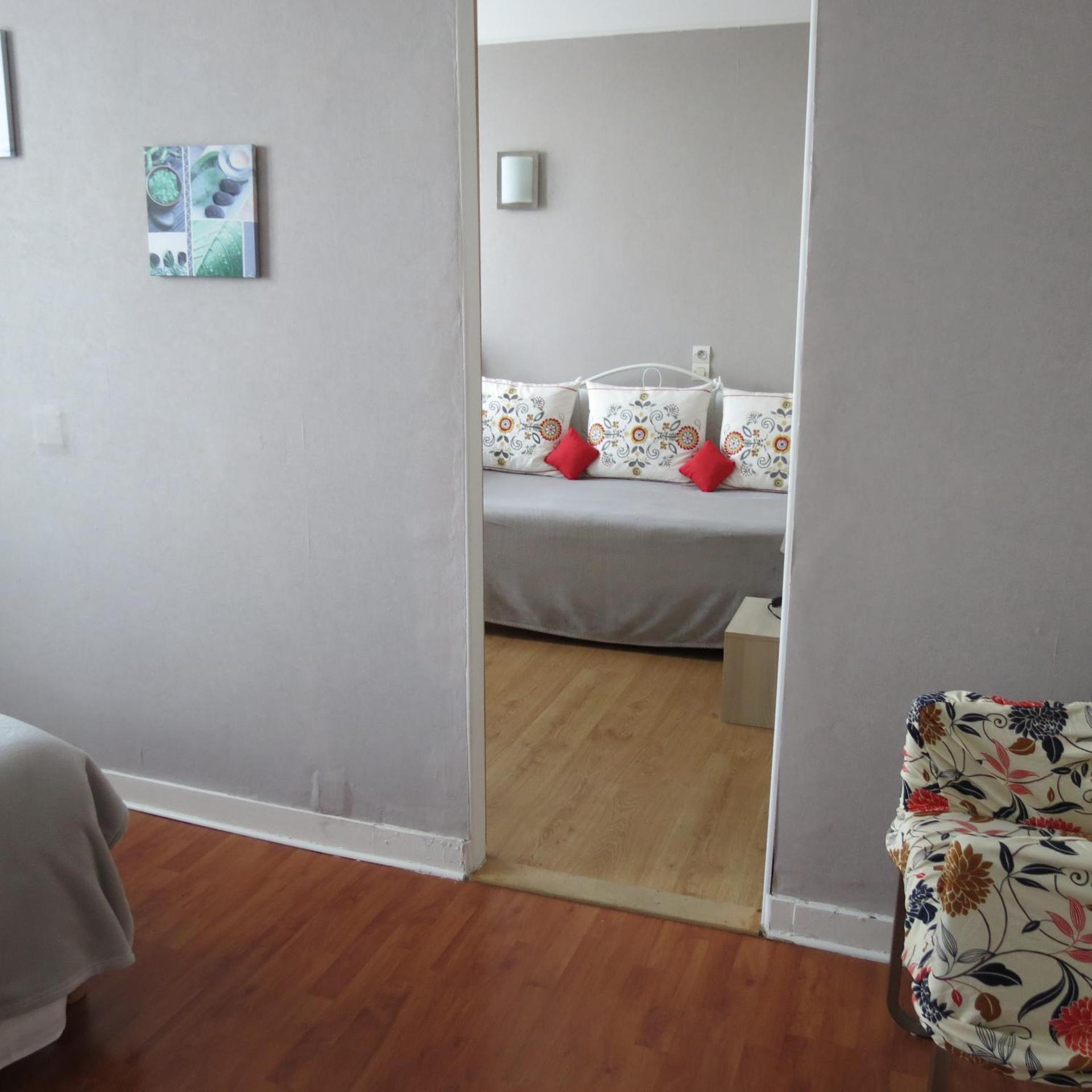 Hotel Au Petit Bearn 7/55