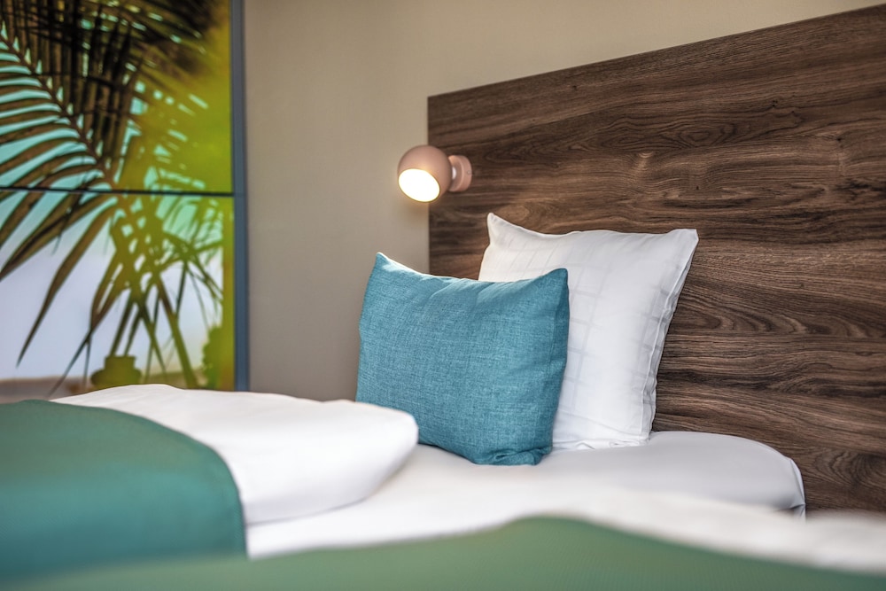 Quality Hotel The Reef 33/68