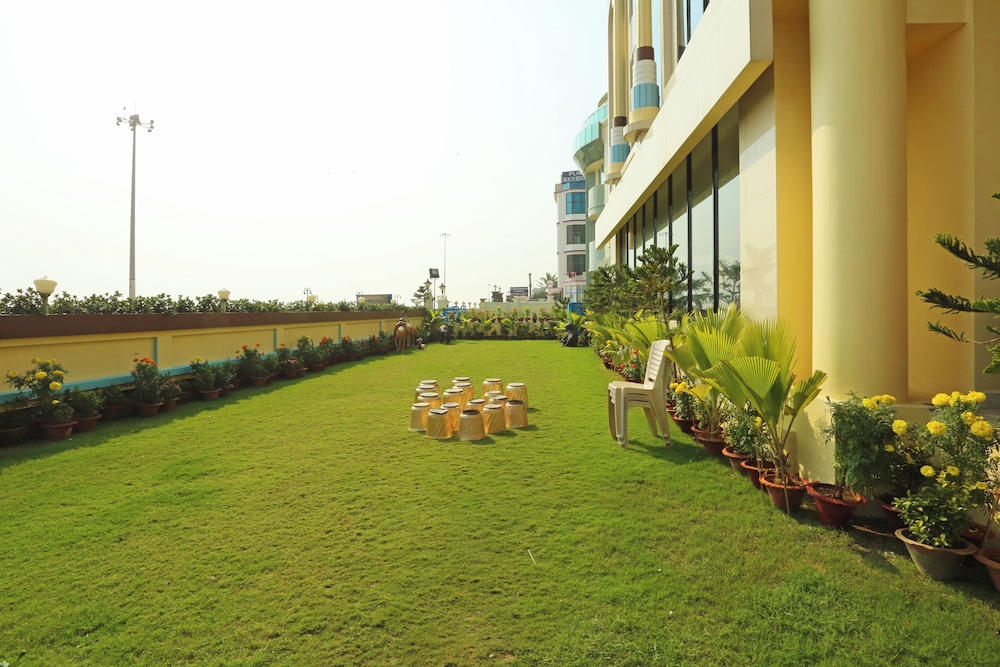 Hotel Niladri 21/25