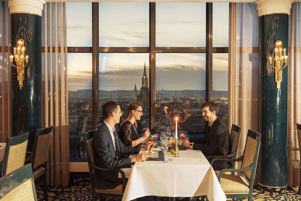 Maritim Hotel Ulm 38/68