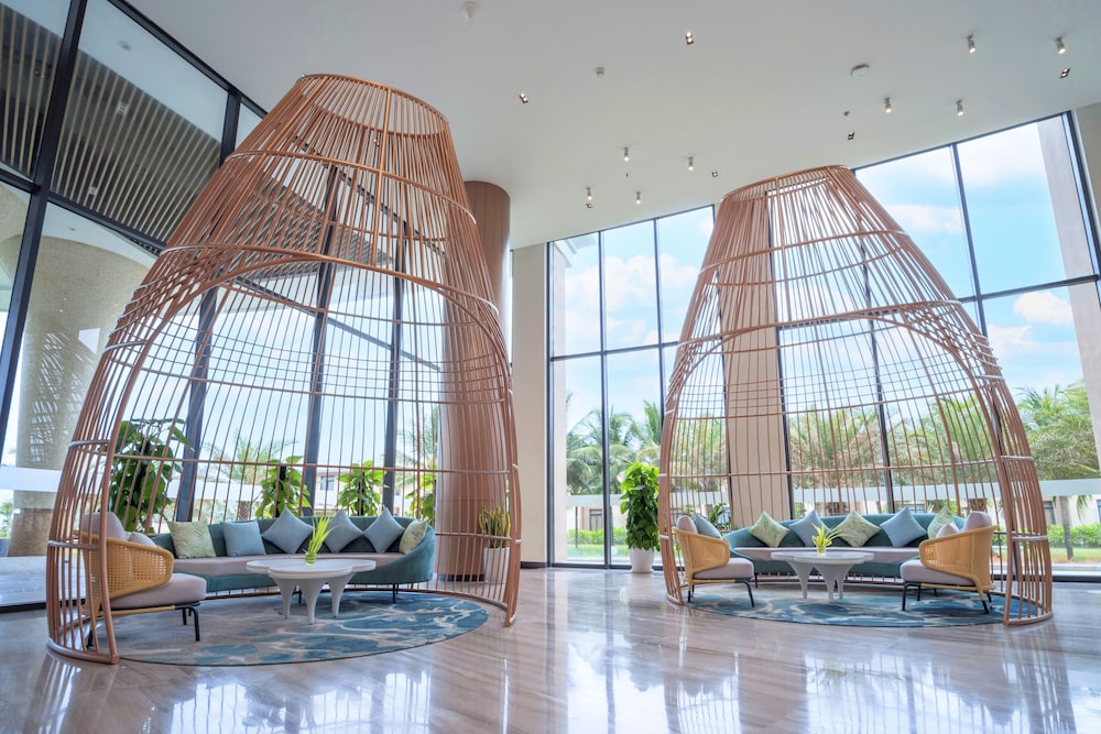 Wyndham Garden Cam Ranh Resort 9/55