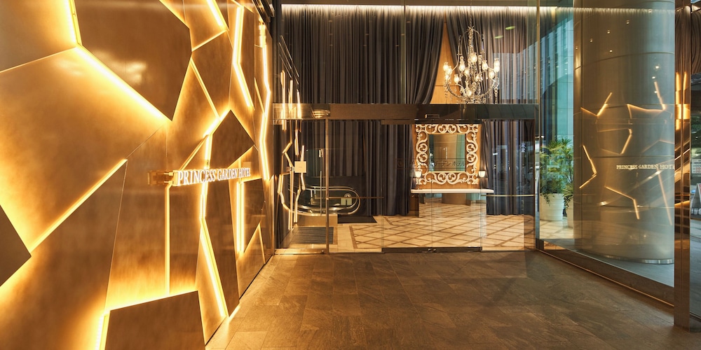 Princess Garden Hotel 45/62