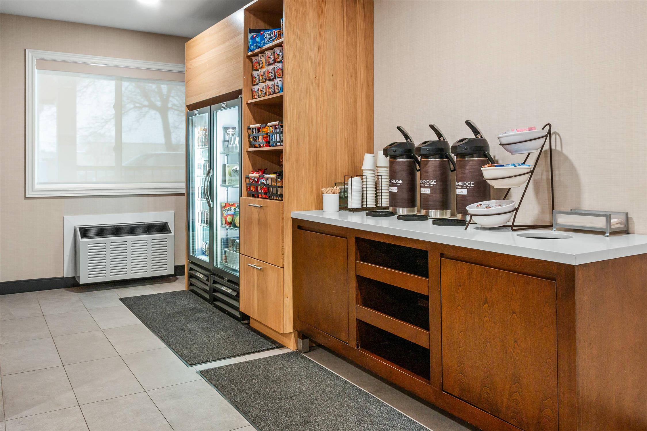 Country Inn And Suites By Radisson Winnipeg Mb 4/15