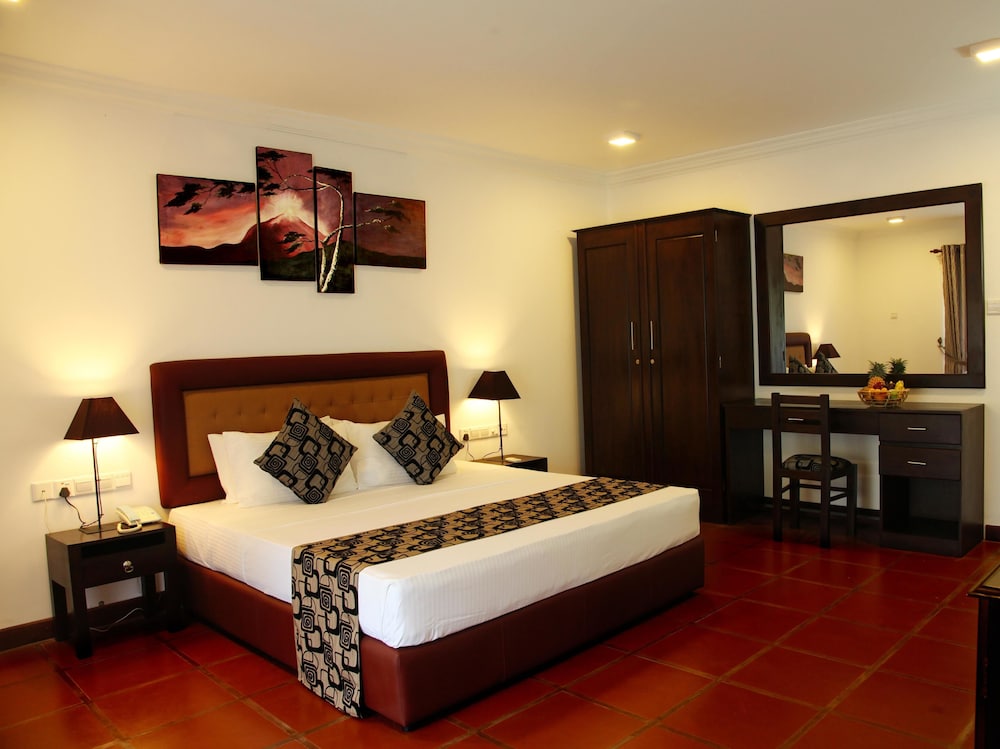 Oreeka Hotel 15/50