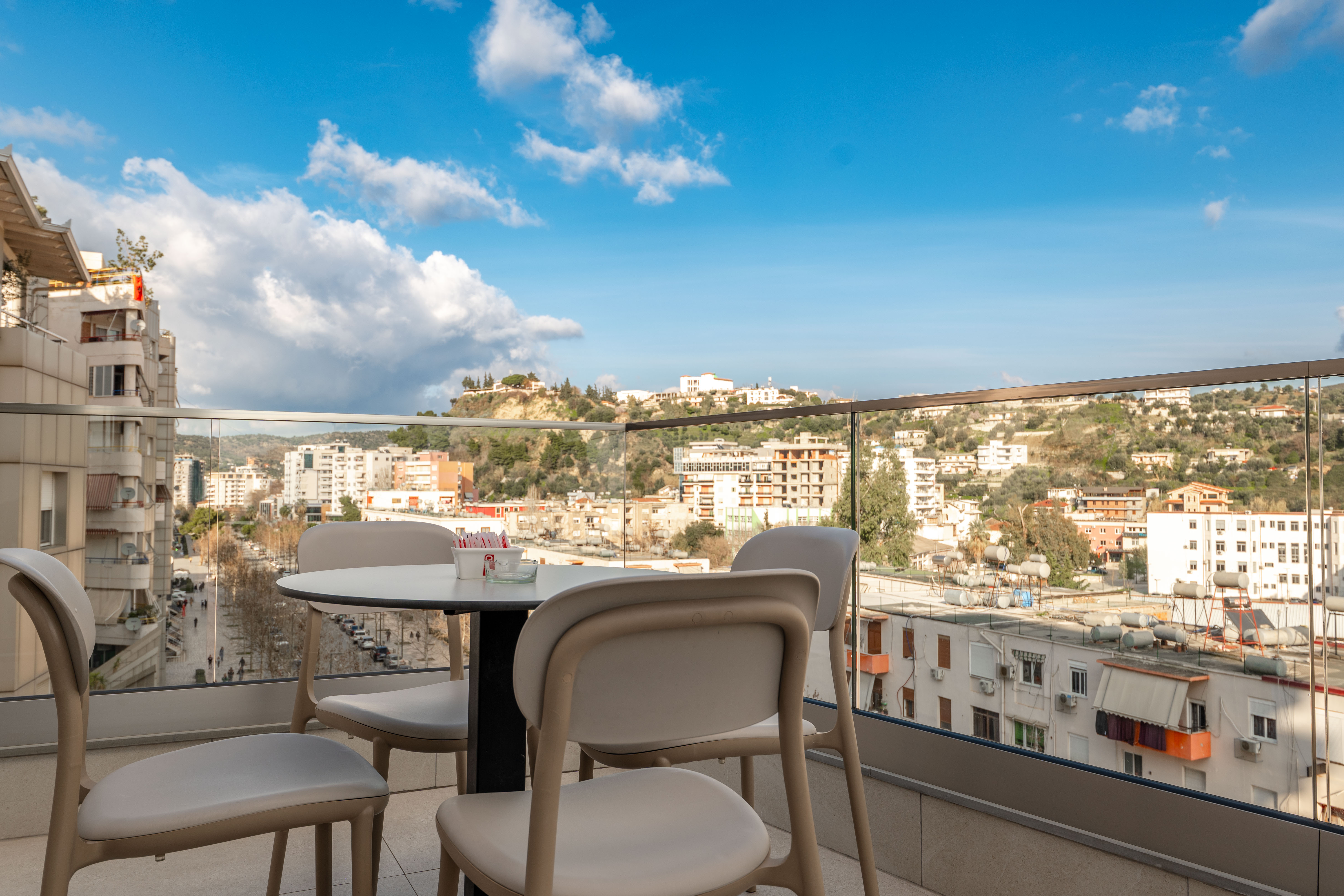 Sasso Hotel 58/63