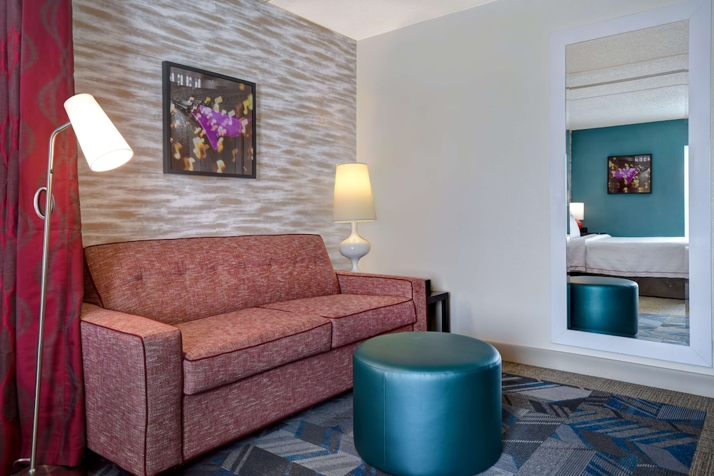 Home2 Suites by Hilton Nashville Vanderbilt TN 32/49