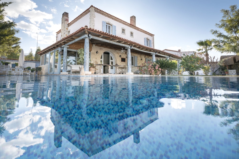 Moy Otel Alaçati 2/71