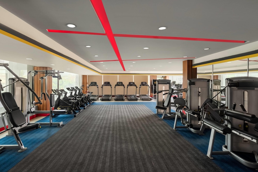 Ramada by Wyndham Ghaziabad Vasundhara 28/53