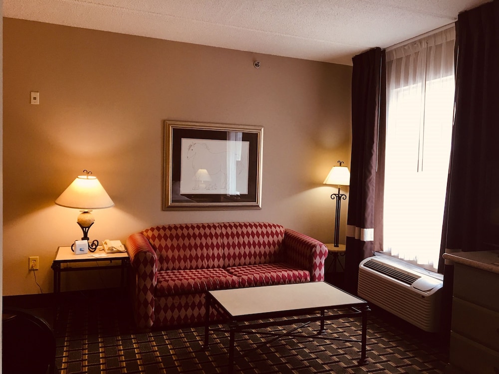 Hawthorn Extended Stay by Wyndham Conyers 25/40