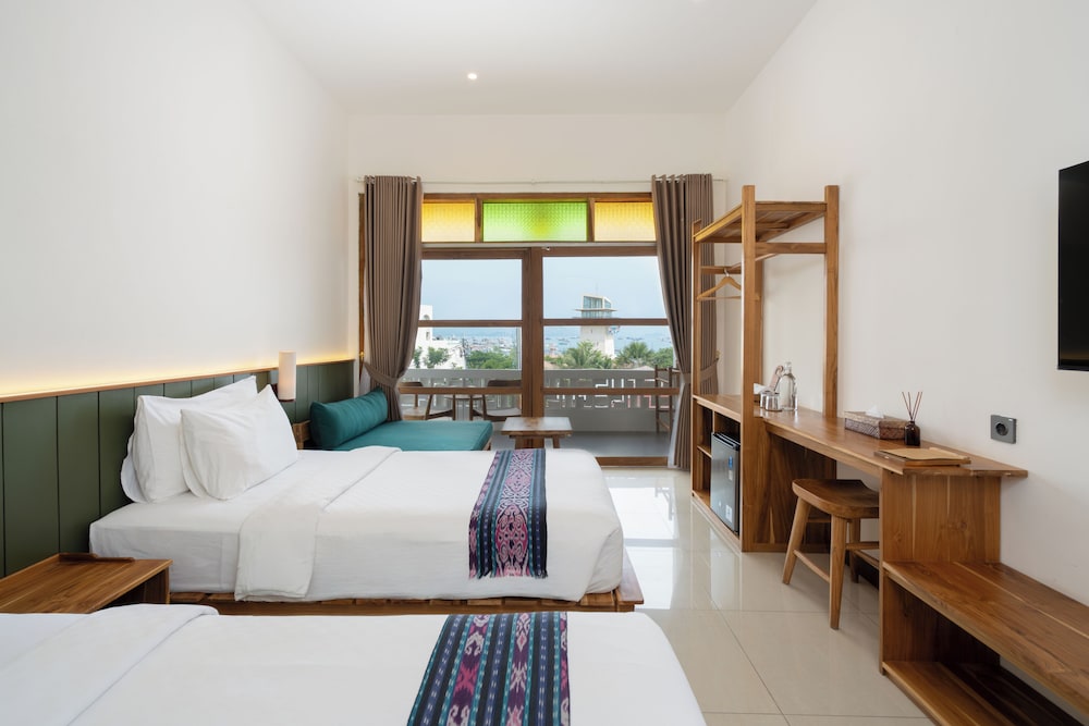Green Hill Boutique Hotel 13/46
