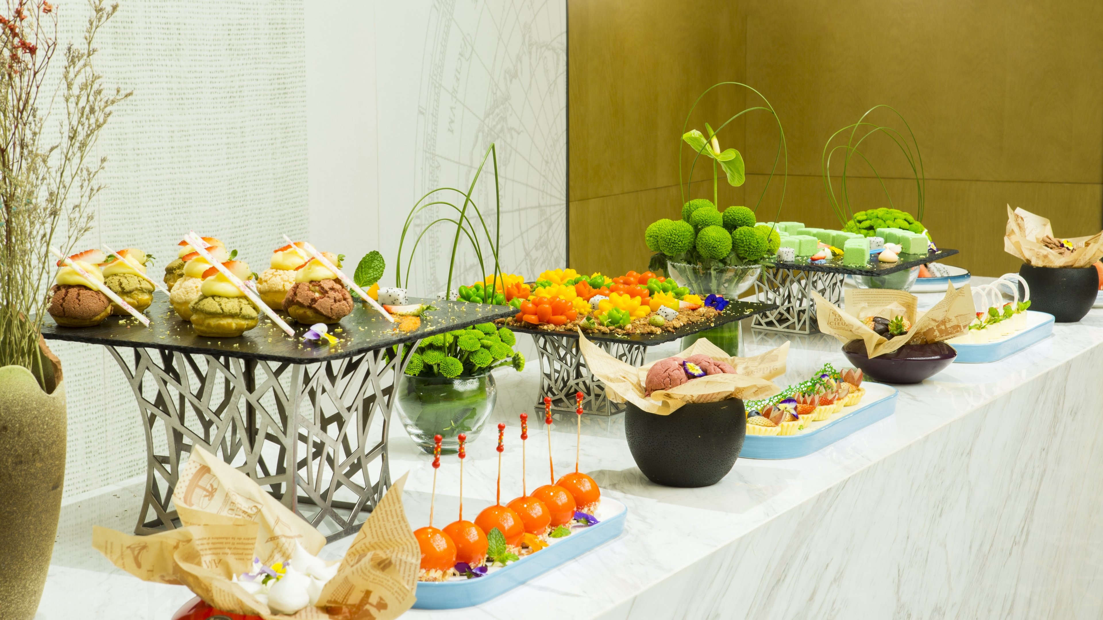 Holiday Inn Hotel And Suites Tianjin Downtown 19/47