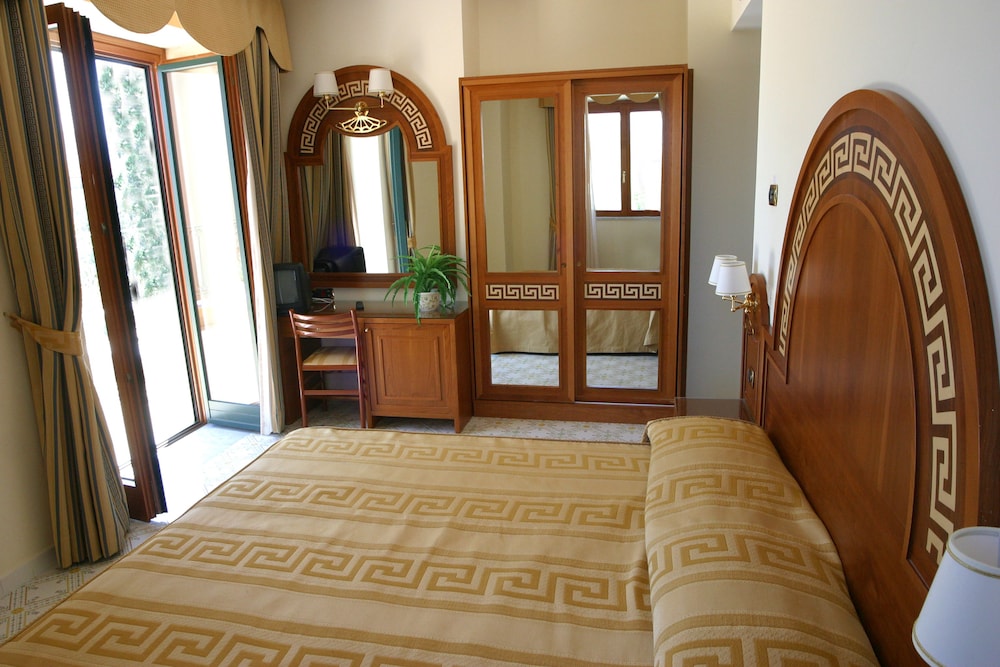 Hotel Villa Igea 25/62