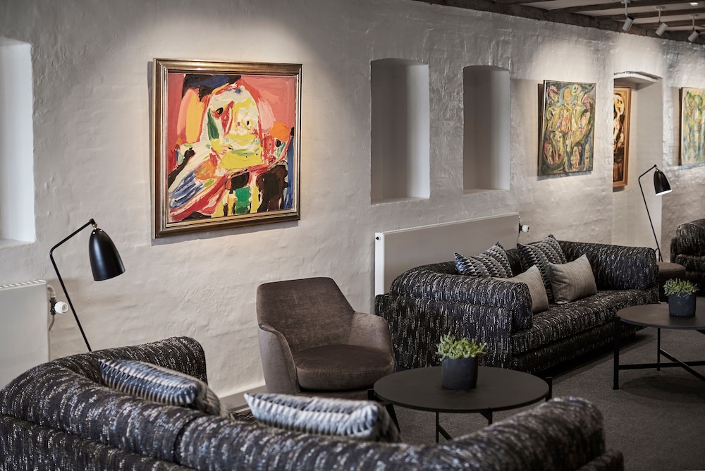 71 Nyhavn Hotel 22/34