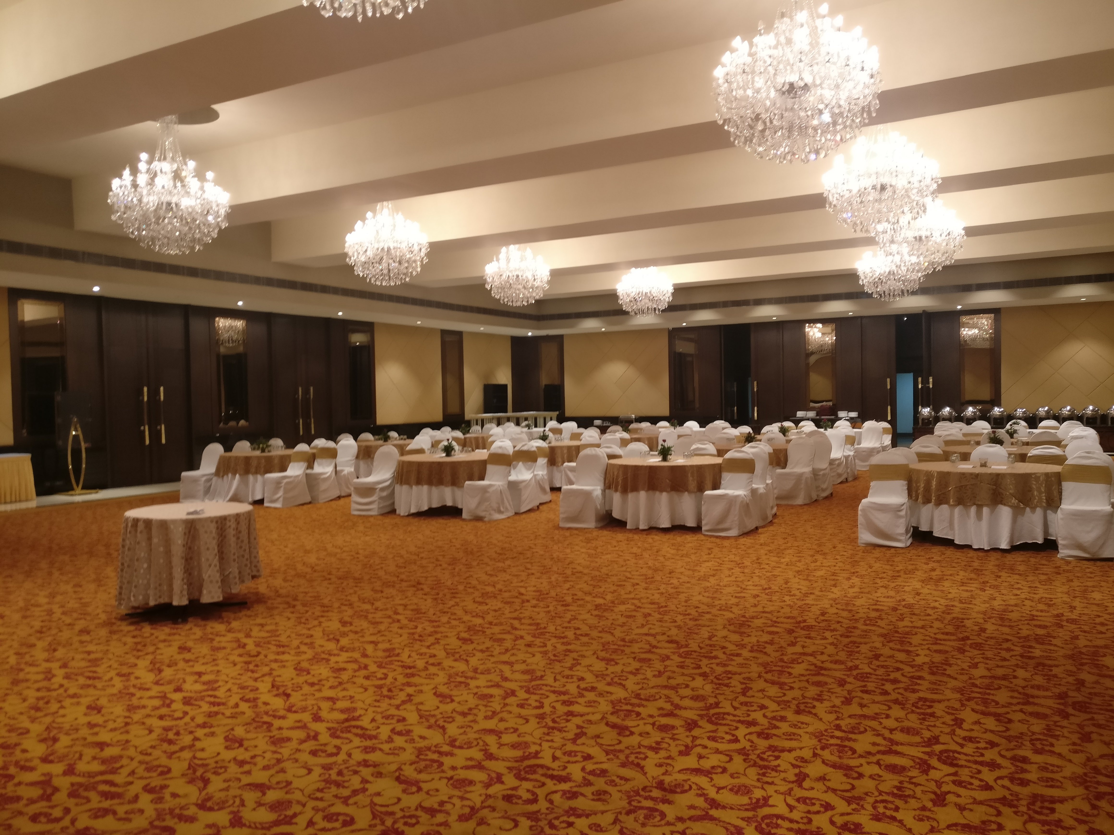 TAJ DECCAN 73/82