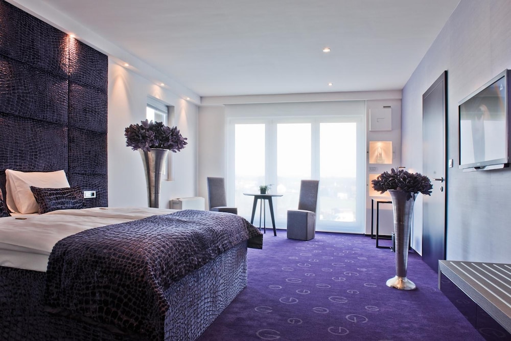 G Design Hotel 16/44