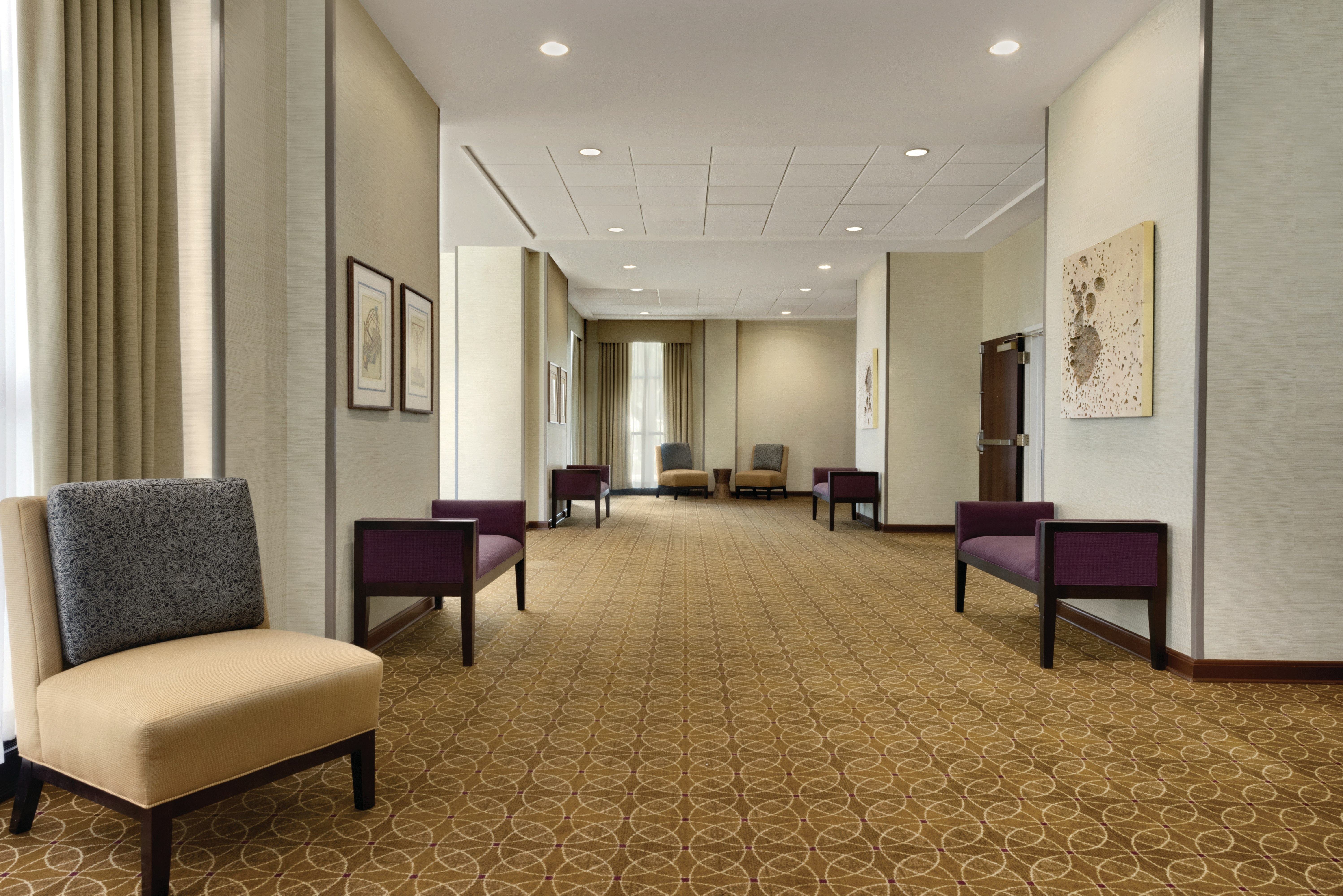Doubletree By Hilton Milwaukee 26/58