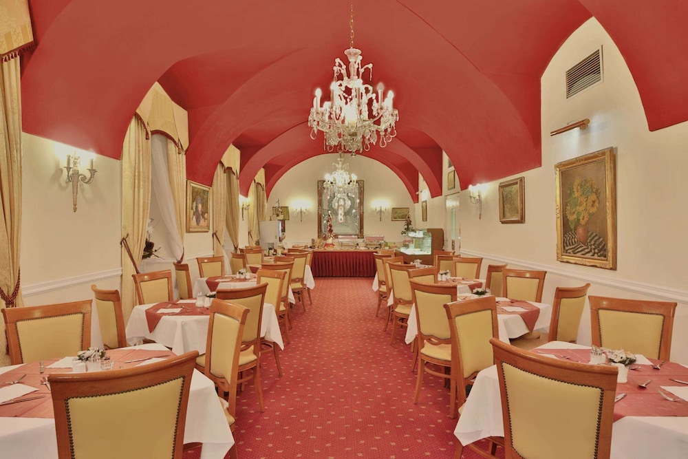 Belvedere Wellness Hotel 33/52