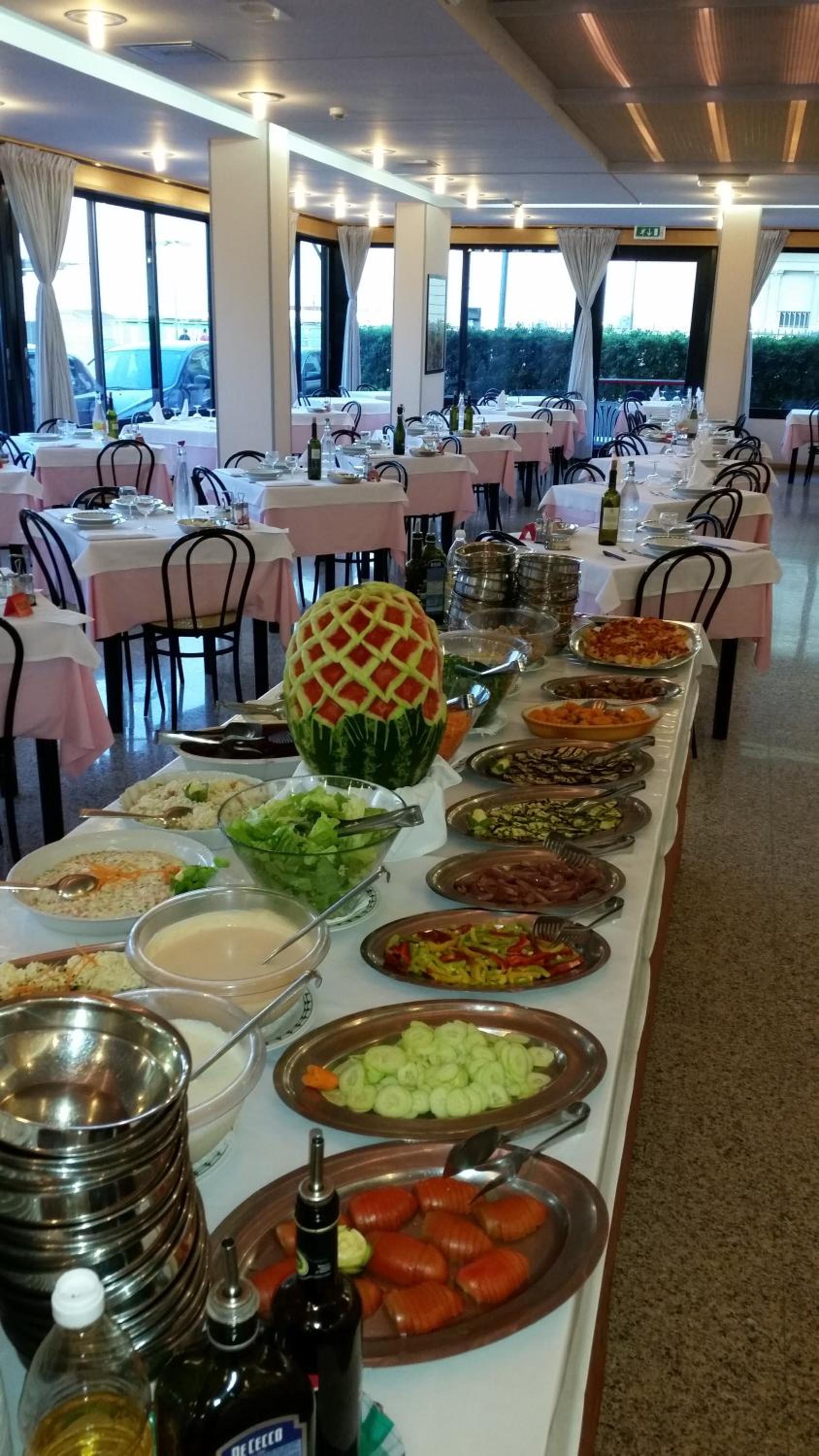Hotel Giglio 36/50