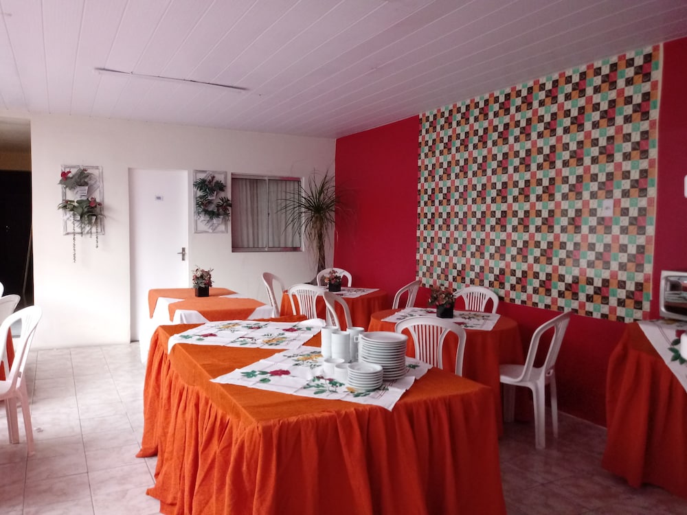 Pousada Areia da Praia 34/43