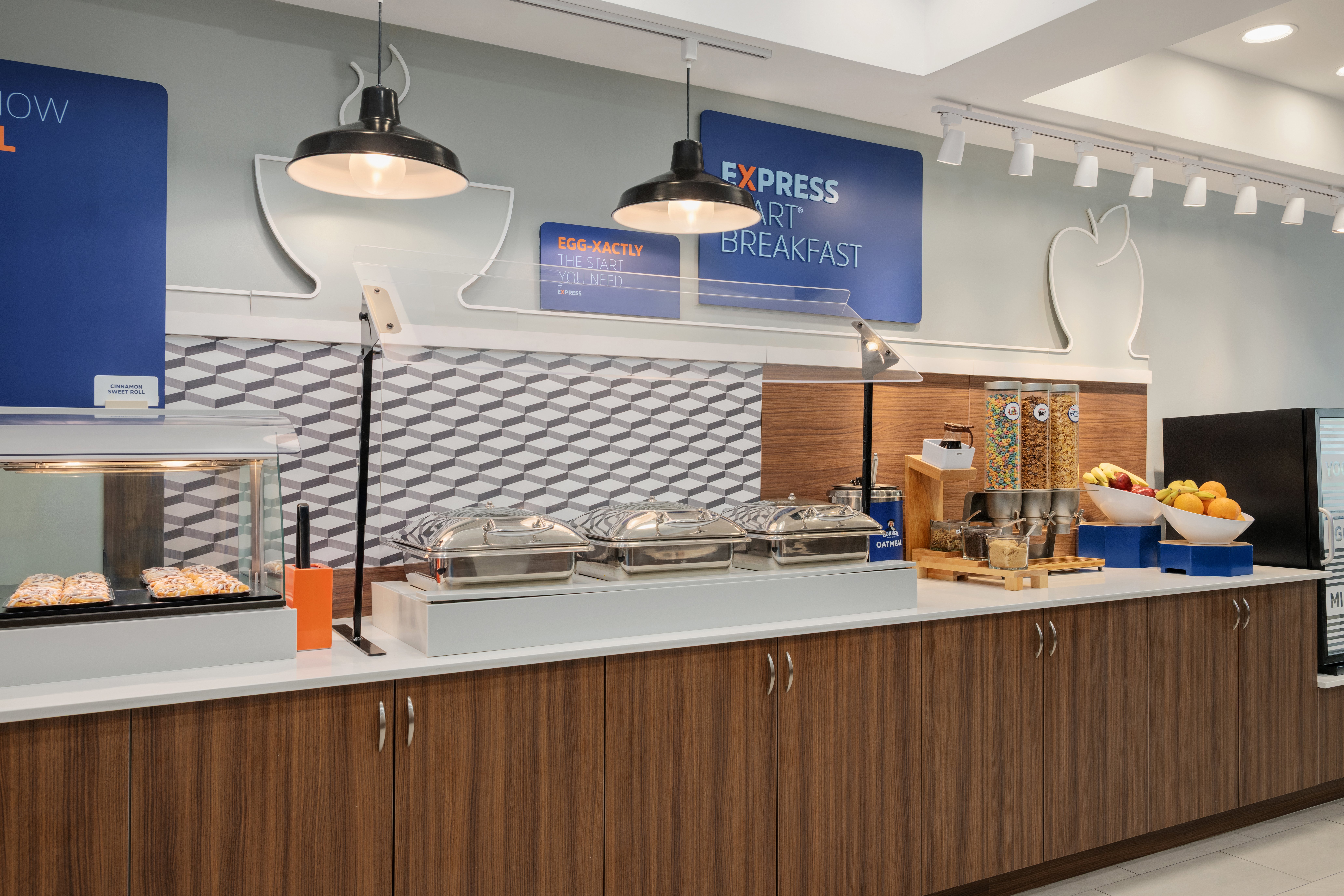 Holiday Inn Express & Suites Richmond Brandermill Hull Street 13/41