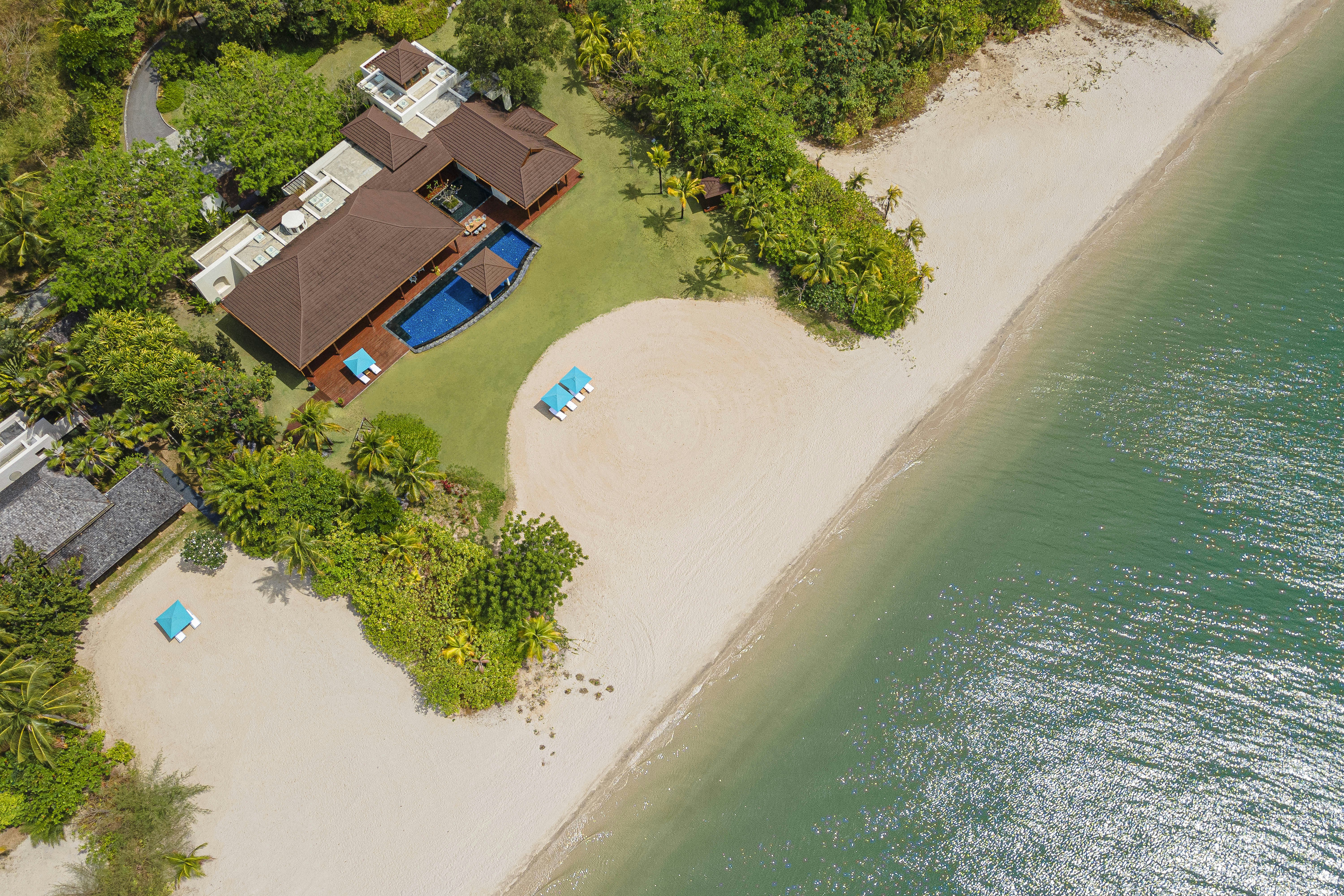 Four Seasons Resort Langkawi 72/85