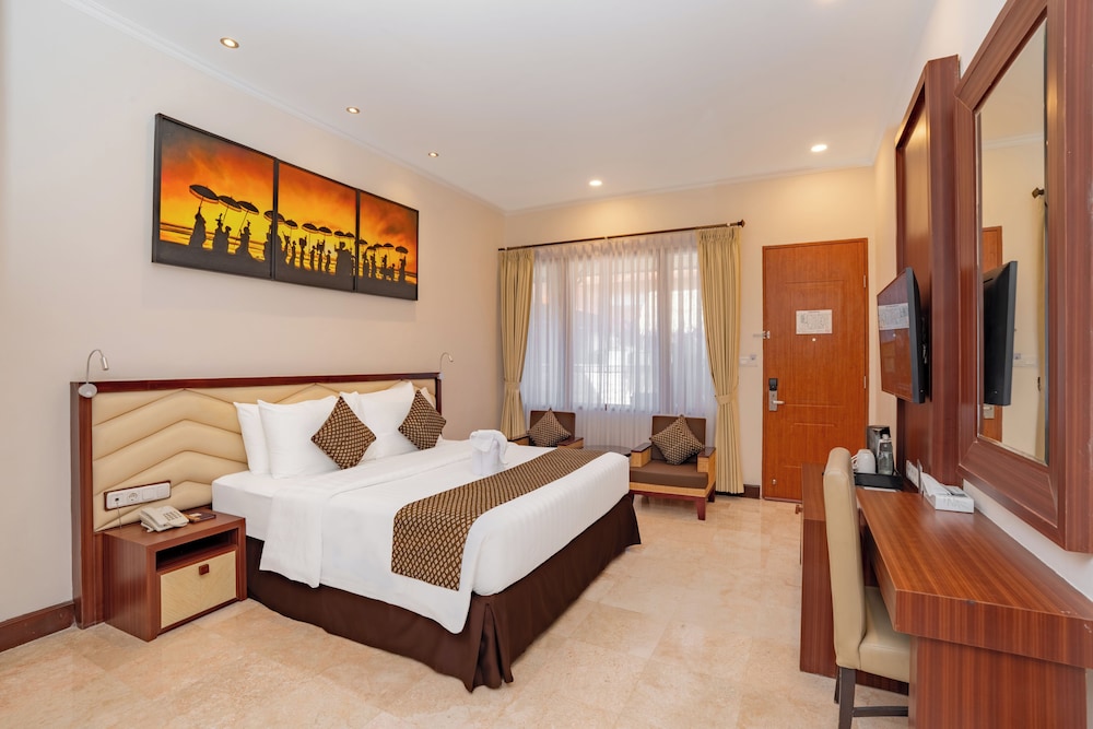 Grand Istana Rama Hotel 25/76