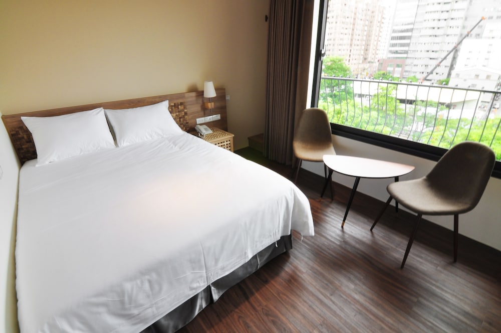 Hotelkuei 21/64