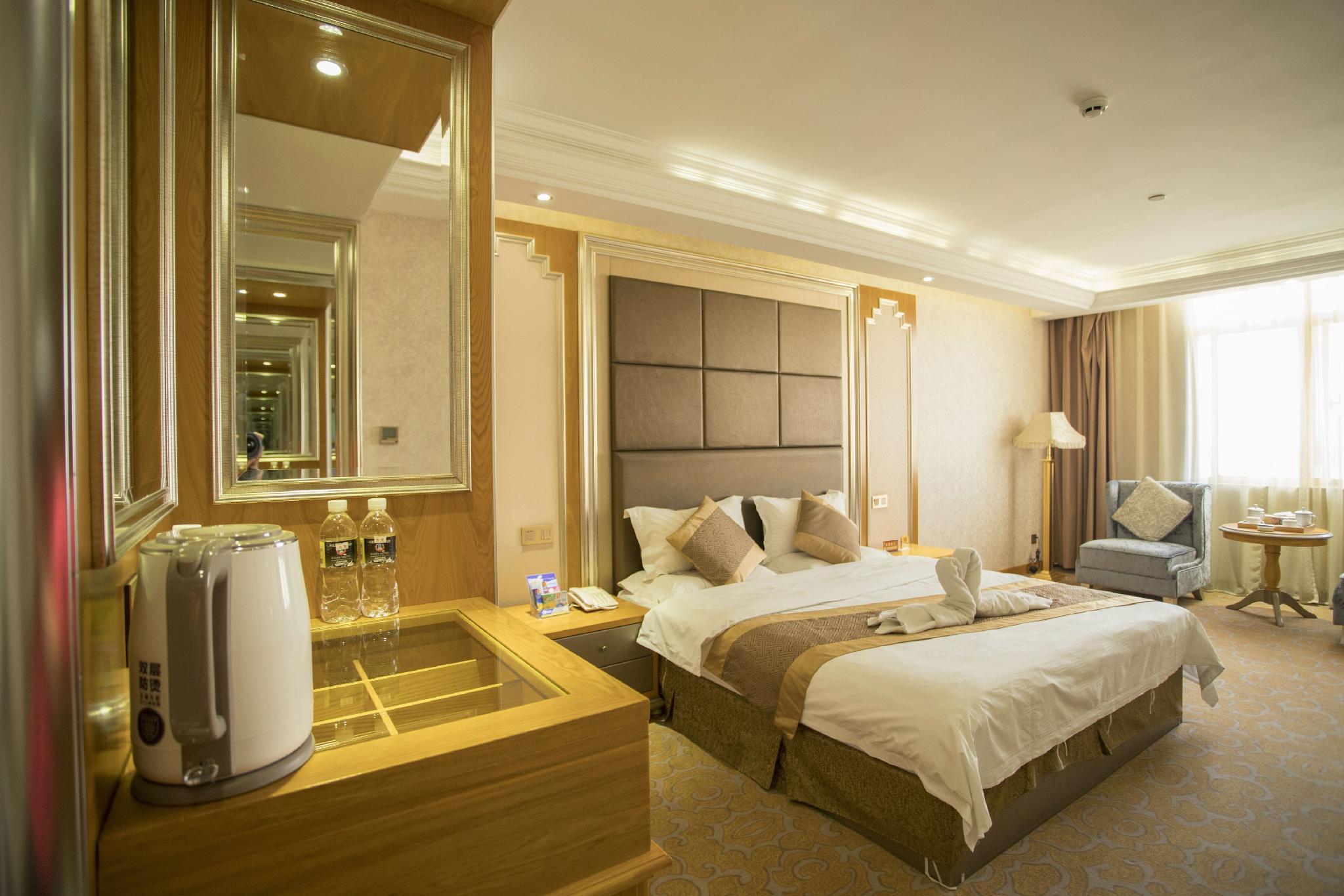 Rui Zhi Hotel 23/39