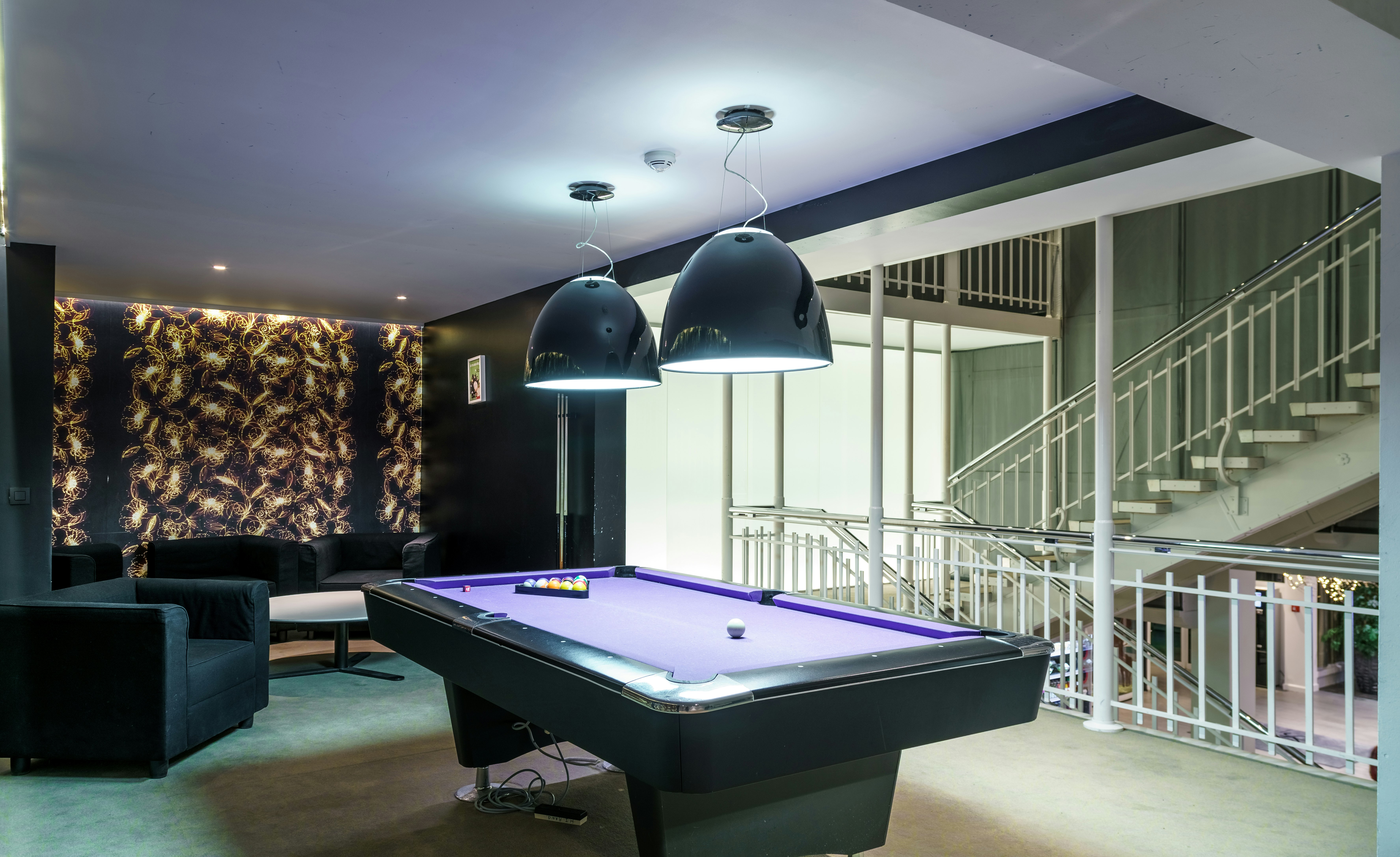 Holiday Inn Brussels Airport 43/75