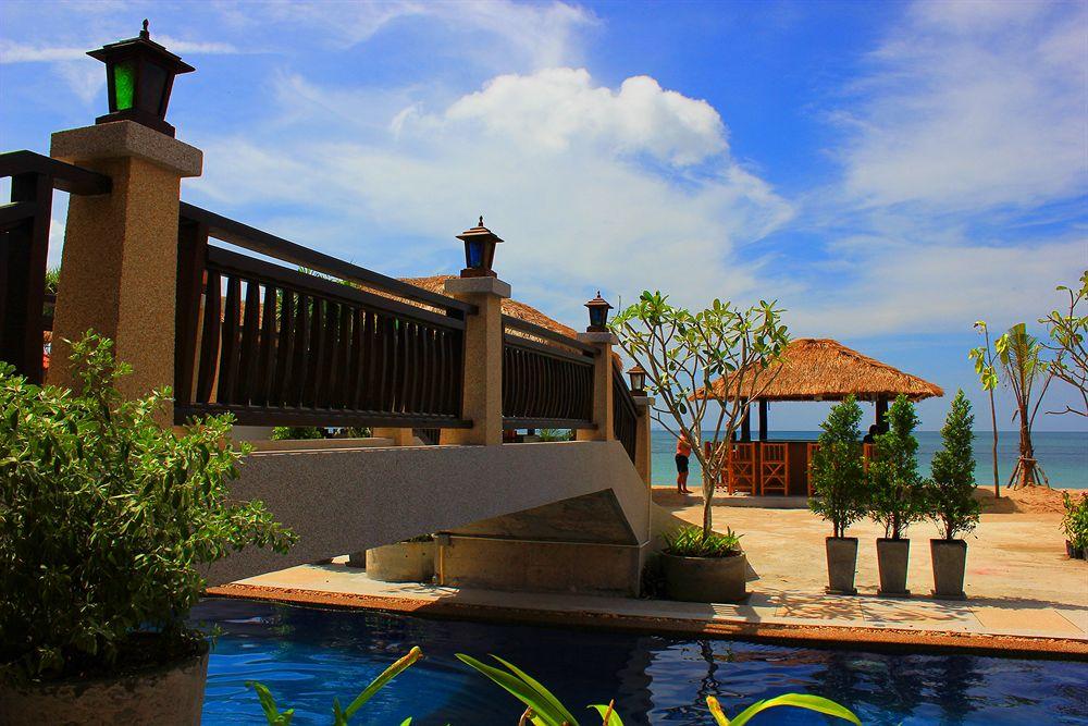 Peace Paradise Beach Resort 64/65