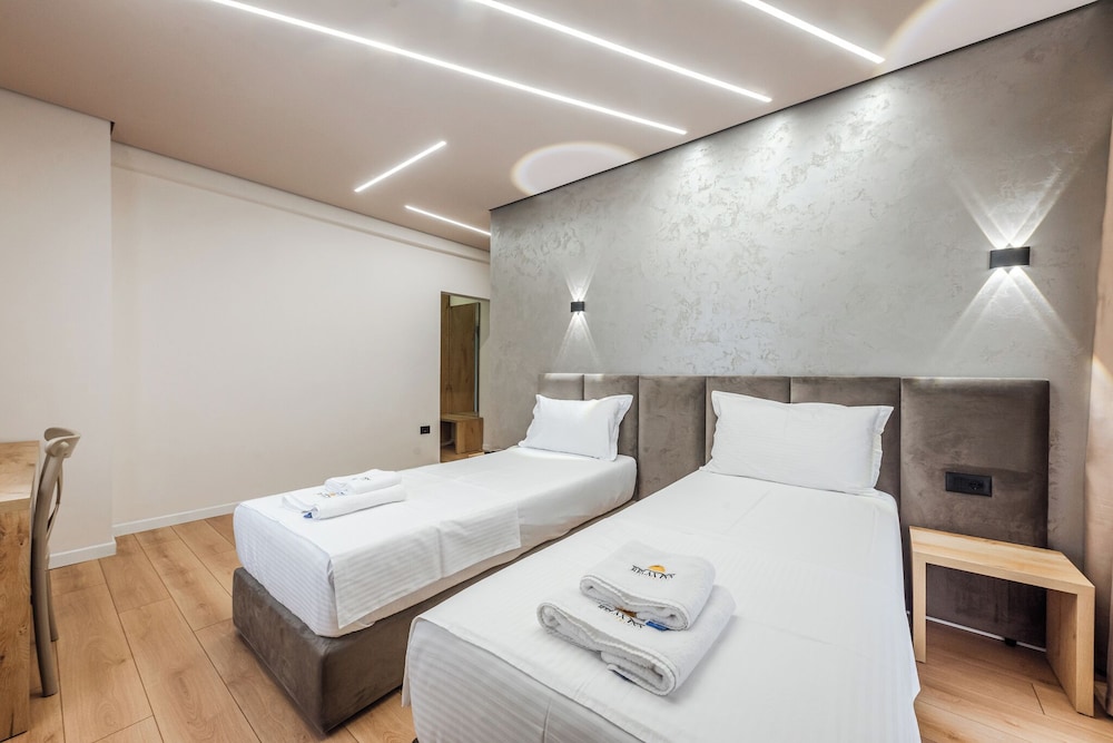 Relax Inn Hotel 15/40