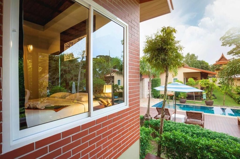 Siray Green Resort 9/47