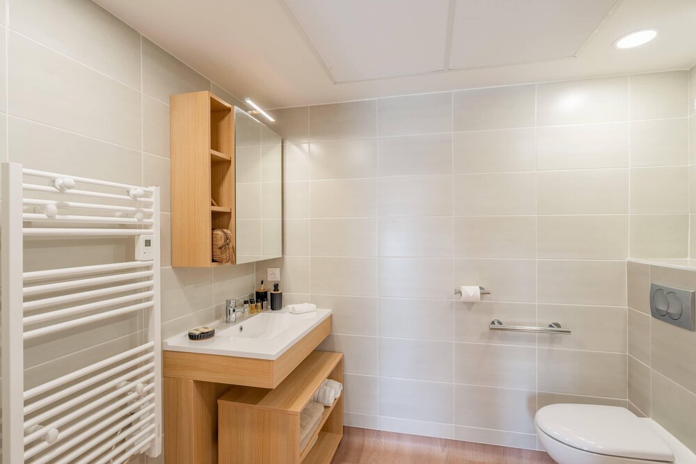 Quality Aparthotel Villefontaine 30/33
