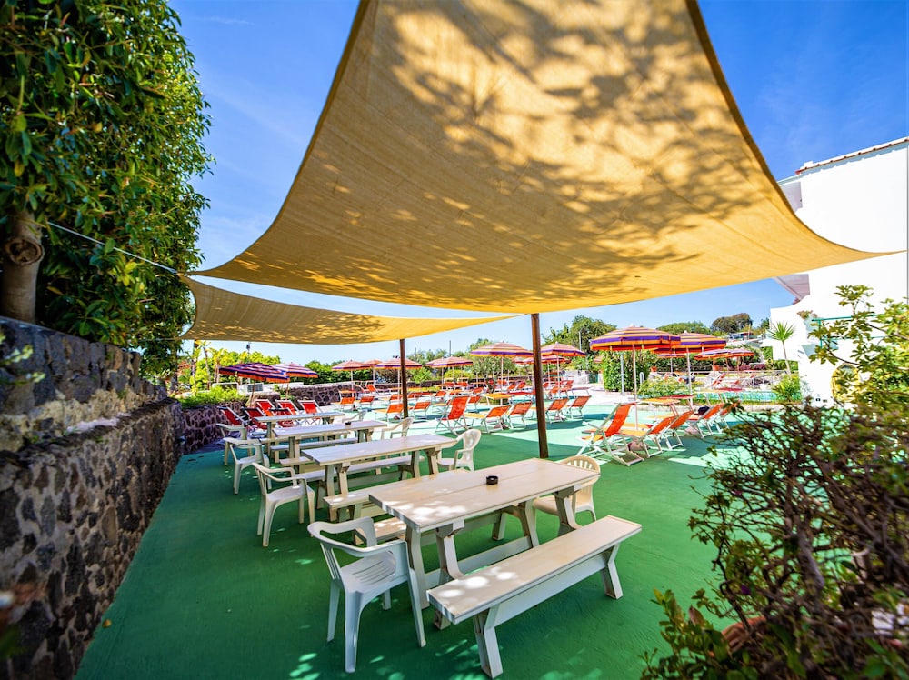 Hotel La Mandorla 36/50