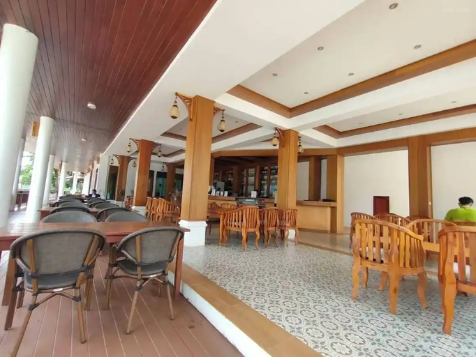 Phubarn VimarnVangvieng Resort 7/11
