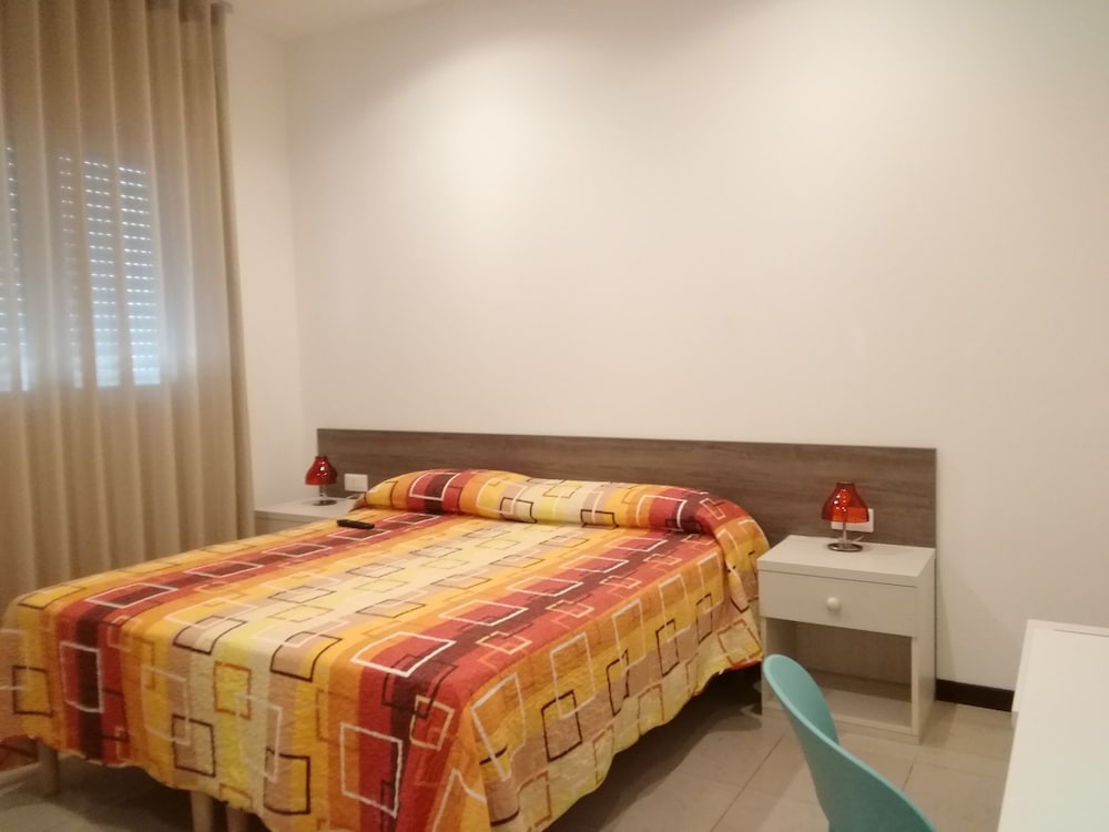 Matera Sassi Rooms 21A 21B 9/27