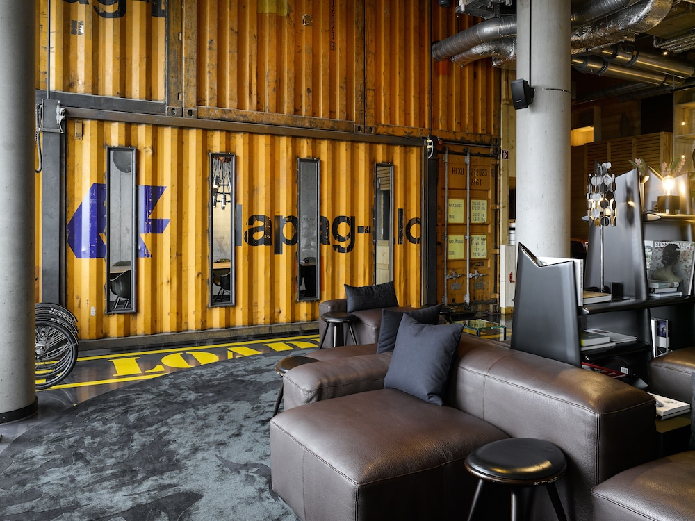 25Hours Hotel Hafencity 26/50